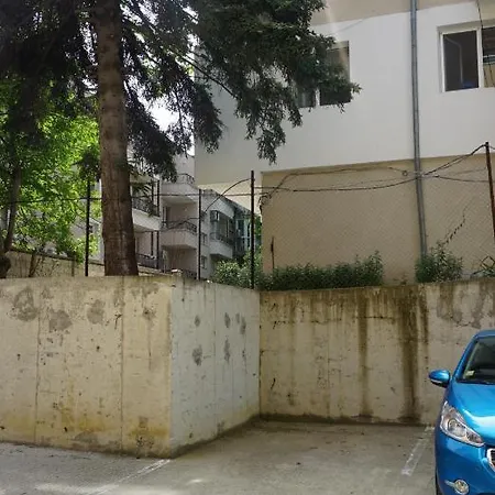 Apartament Number 5 Varna