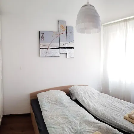 Number 5 Apartament Varna