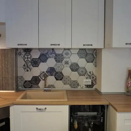 Number 5 Apartament Varna