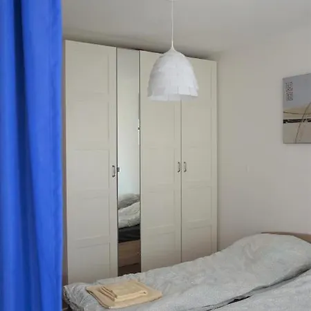Number 5 Apartament