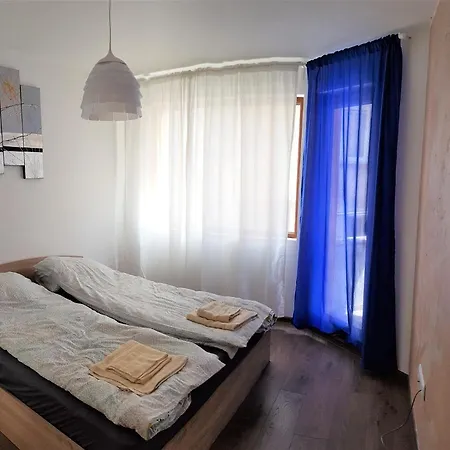 Number 5 Apartmán Varna