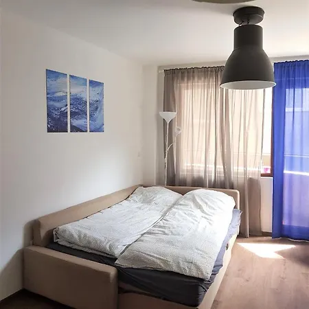 Apartmán Number 5 Varna