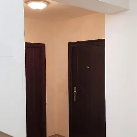 Number 5 Apartmán