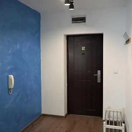 Number 5 Apartmán *