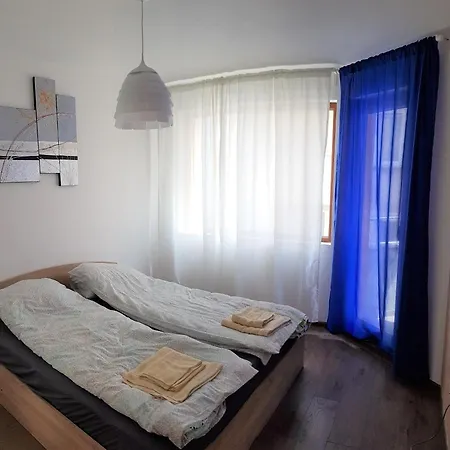 Apartmán Number 5