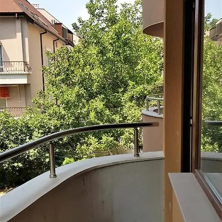 Number 5 Apartmán Varna